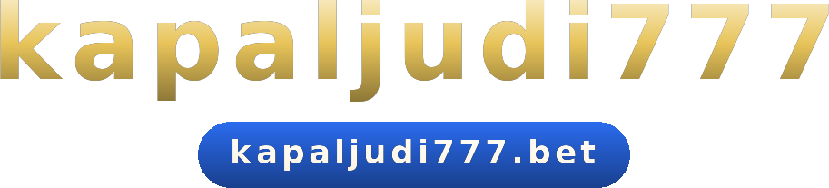 kapaljudi777 logo
