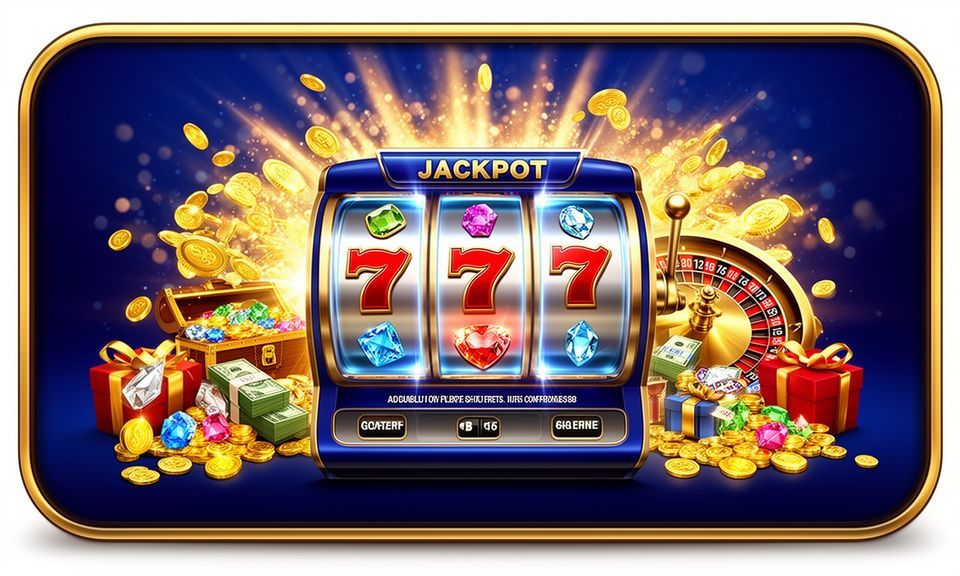 kapaljudi777 Gold Roulette at kapaljudi777