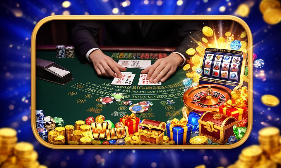 kapaljudi777 Inside Our Gold Roulette Lobby