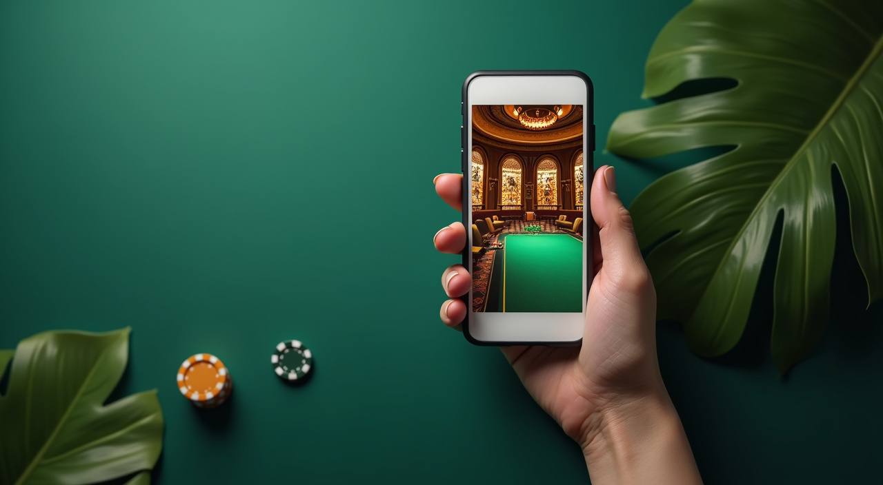 kapaljudi777 mobile gaming