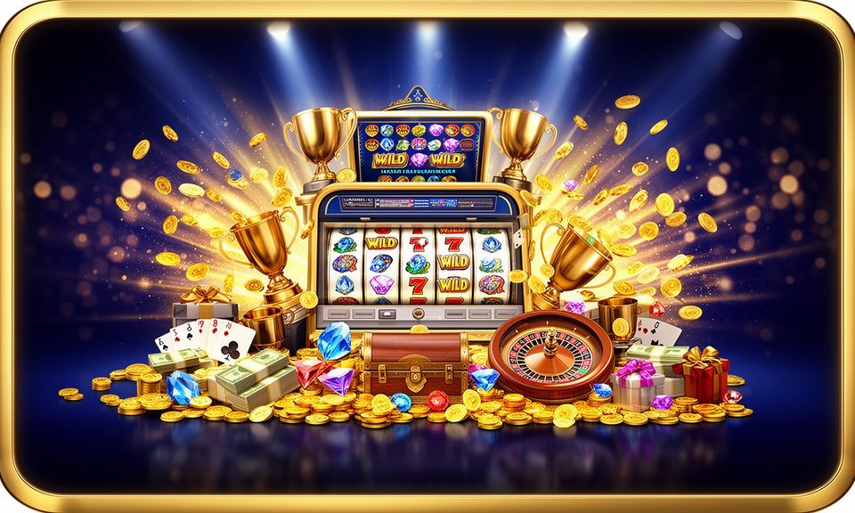 kapaljudi777 Reload Reward